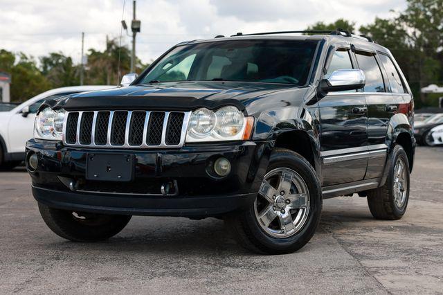 used 2006 Jeep Grand Cherokee car, priced at $8,987
