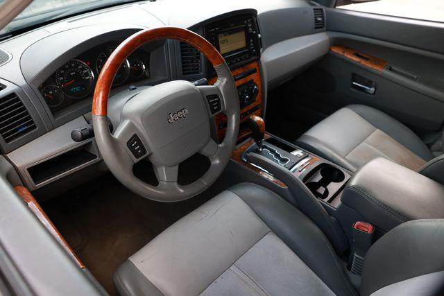 used 2006 Jeep Grand Cherokee car, priced at $7,987