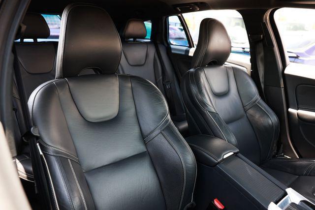 used 2017 Volvo V60 car, priced at $13,991