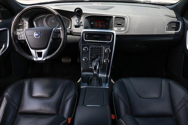 used 2017 Volvo V60 car, priced at $13,991