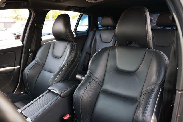 used 2017 Volvo V60 car, priced at $13,991