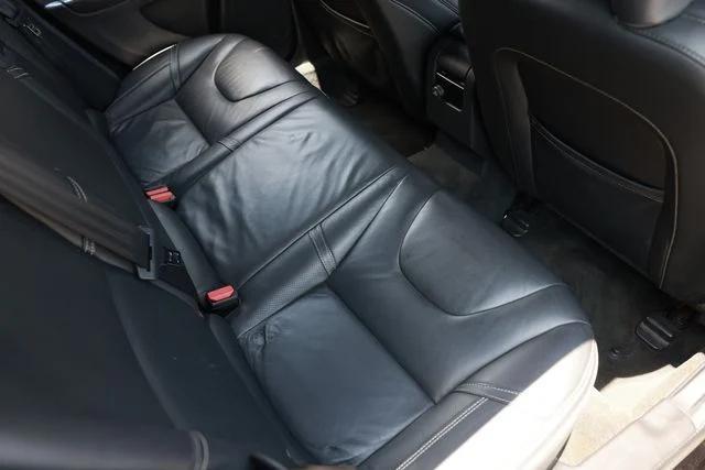 used 2017 Volvo V60 car, priced at $13,991