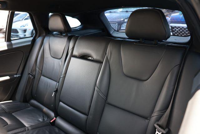 used 2017 Volvo V60 car, priced at $13,991