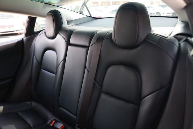 used 2022 Tesla Model 3 car, priced at $25,991