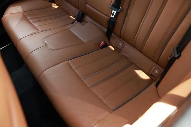 used 2018 BMW 540 car, priced at $17,989