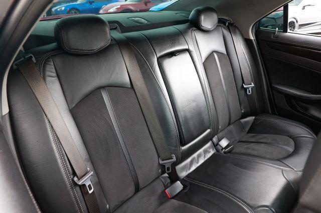 used 2012 Cadillac CTS-V car, priced at $27,491