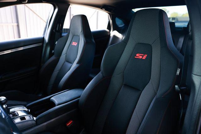 used 2018 Honda Civic car, priced at $19,991