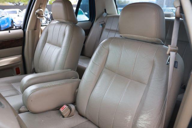 used 2004 Mercury Grand Marquis car, priced at $7,991