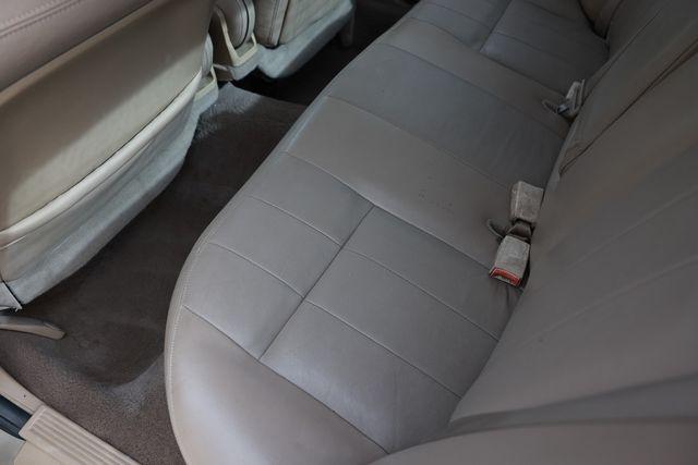 used 2004 Mercury Grand Marquis car, priced at $7,991