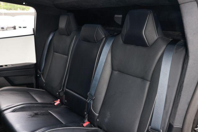 used 2024 Tesla Cybertruck car, priced at $70,987