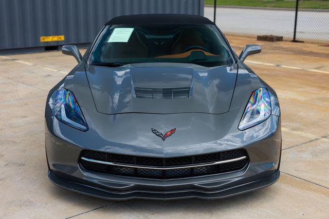 used 2015 Chevrolet Corvette car, priced at $46,991