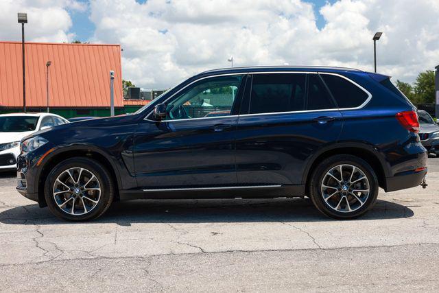 used 2015 BMW X5 car, priced at $15,989