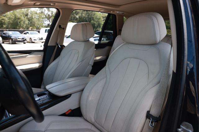used 2015 BMW X5 car, priced at $15,989