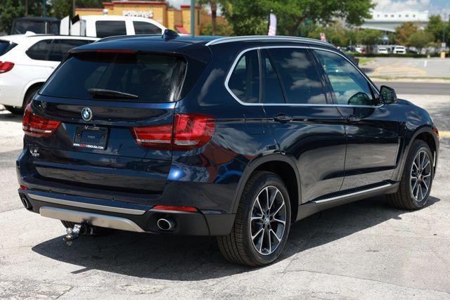 used 2015 BMW X5 car, priced at $15,989