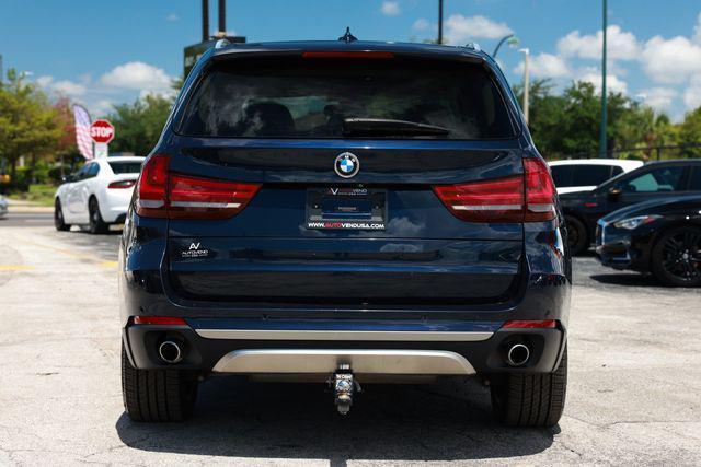used 2015 BMW X5 car, priced at $15,989