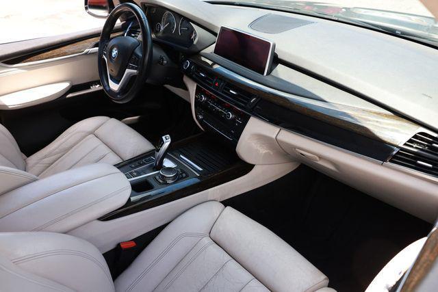 used 2015 BMW X5 car, priced at $15,989