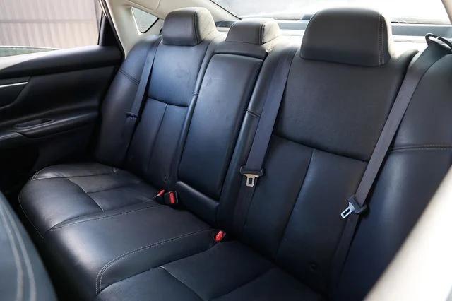 used 2017 Nissan Altima car, priced at $4,991