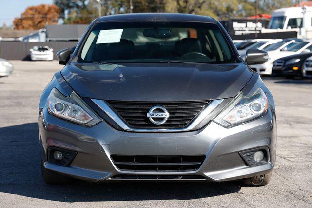 used 2017 Nissan Altima car, priced at $4,991