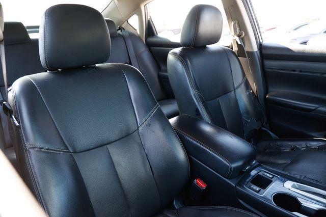 used 2017 Nissan Altima car, priced at $4,991