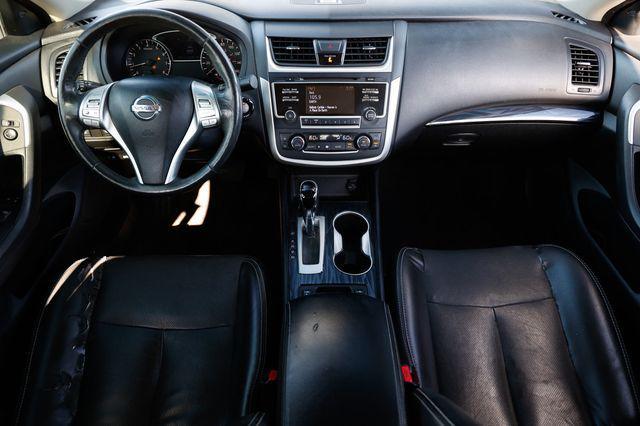 used 2017 Nissan Altima car, priced at $4,991