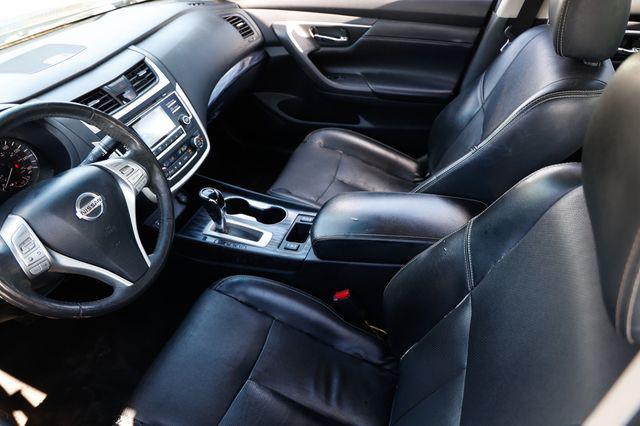 used 2017 Nissan Altima car, priced at $4,991