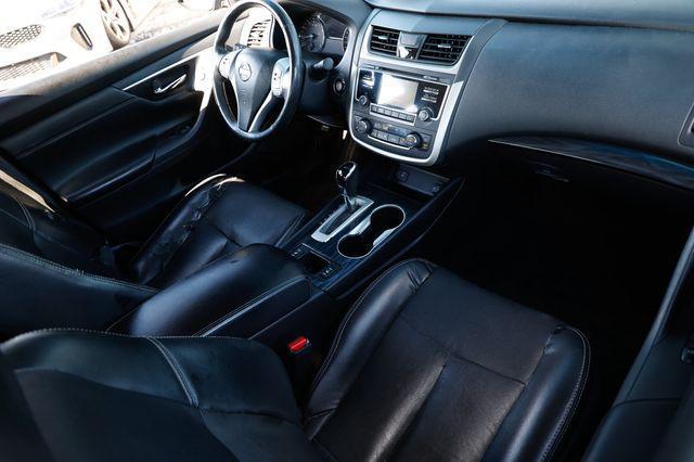 used 2017 Nissan Altima car, priced at $4,991