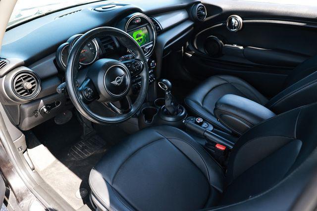 used 2019 MINI Hardtop car, priced at $11,491