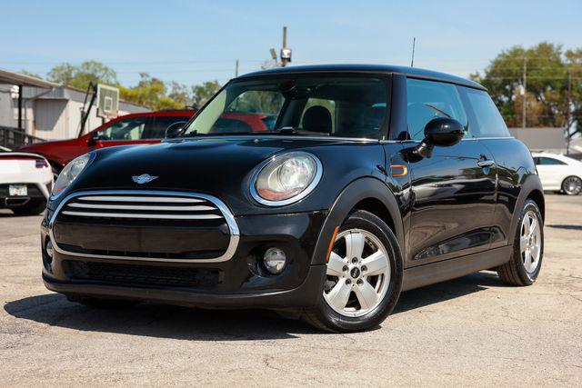 used 2019 MINI Hardtop car, priced at $11,491