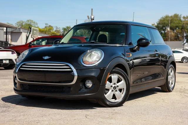 used 2019 MINI Hardtop car, priced at $11,487
