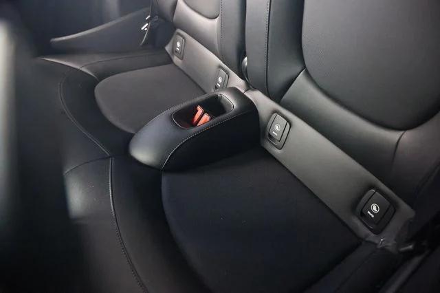 used 2017 MINI Convertible car, priced at $11,989