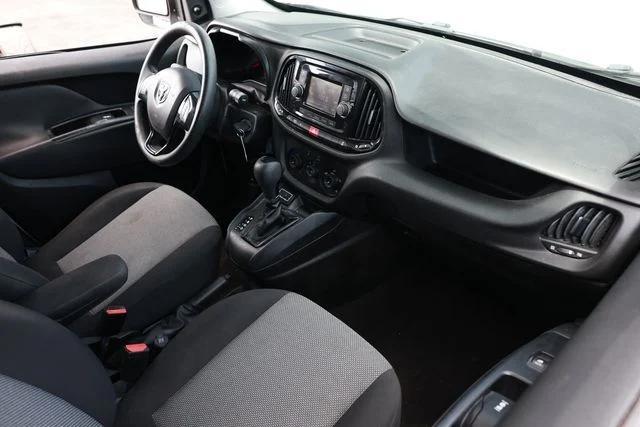used 2019 Ram ProMaster City car, priced at $10,991
