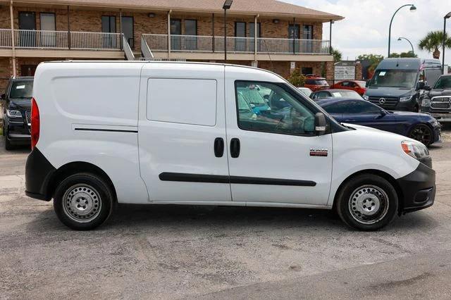 used 2019 Ram ProMaster City car, priced at $10,991