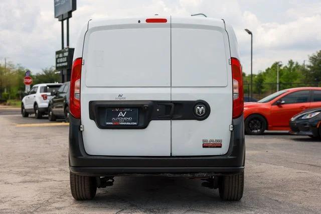 used 2019 Ram ProMaster City car, priced at $10,991