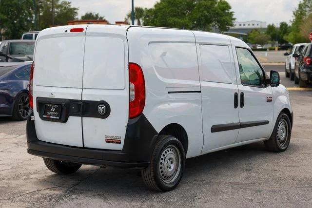 used 2019 Ram ProMaster City car, priced at $10,991
