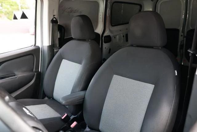 used 2019 Ram ProMaster City car, priced at $10,991