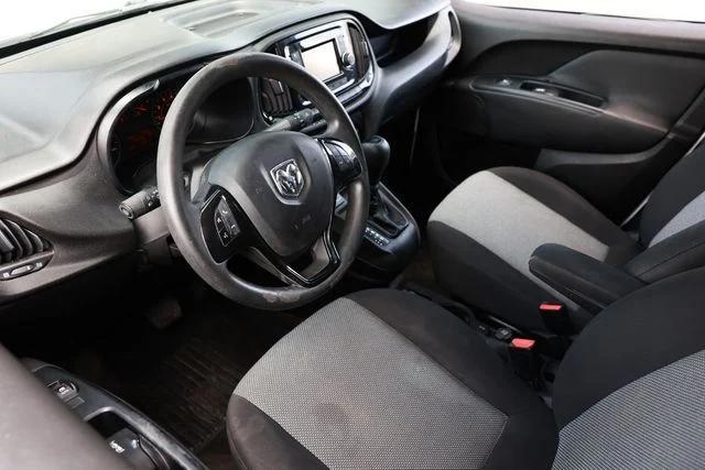 used 2019 Ram ProMaster City car, priced at $10,991