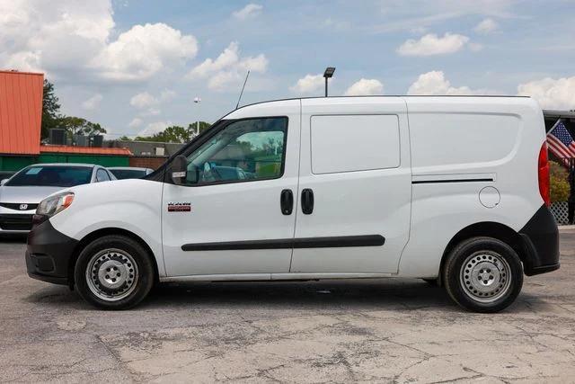 used 2019 Ram ProMaster City car, priced at $10,991
