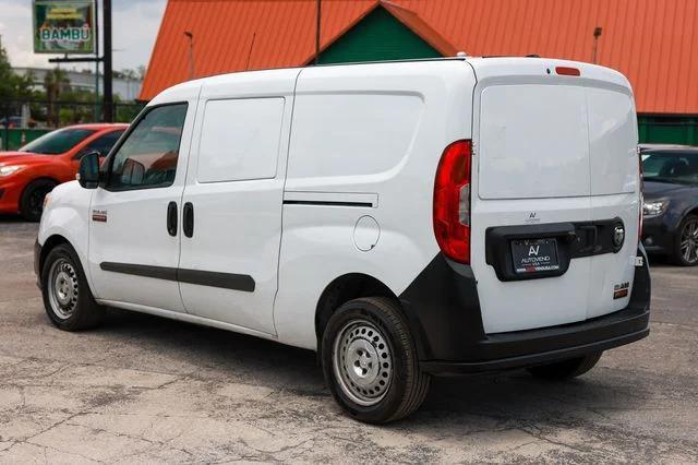 used 2019 Ram ProMaster City car, priced at $10,991