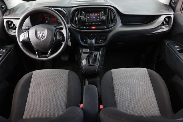 used 2019 Ram ProMaster City car, priced at $10,991