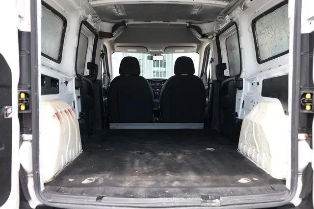used 2019 Ram ProMaster City car, priced at $10,991