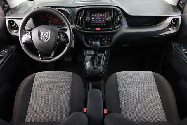 used 2019 Ram ProMaster City car, priced at $10,991