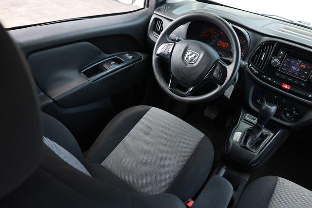 used 2019 Ram ProMaster City car, priced at $11,989