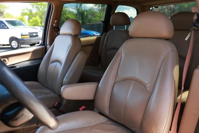 used 1998 Mercury Villager car, priced at $4,991