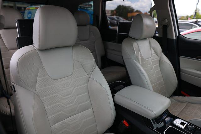 used 2022 Kia Telluride car, priced at $24,989