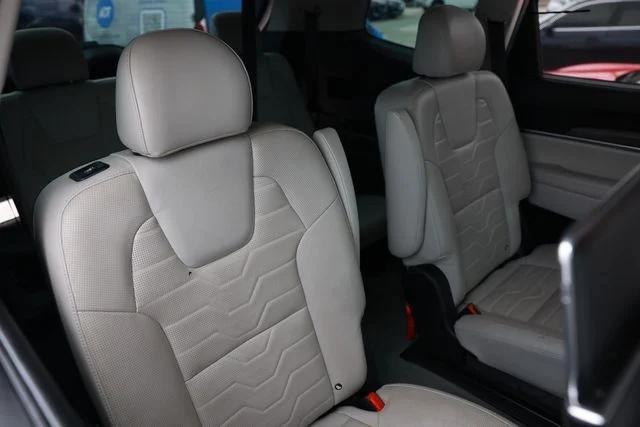 used 2022 Kia Telluride car, priced at $24,989