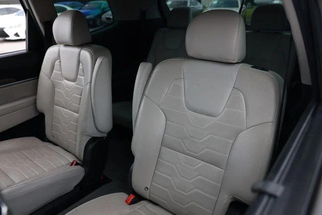 used 2022 Kia Telluride car, priced at $24,989