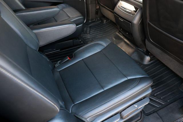 used 2023 Cadillac Escalade ESV car, priced at $78,991