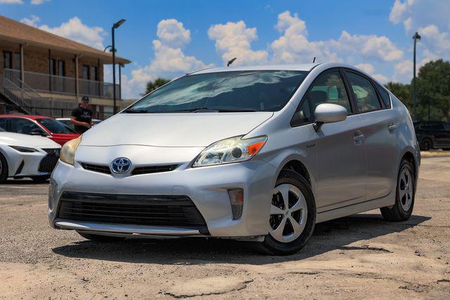 used 2015 Toyota Prius car, priced at $8,991