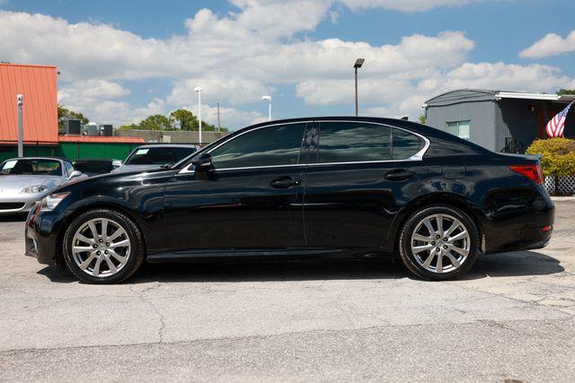used 2013 Lexus GS 350 car, priced at $16,991