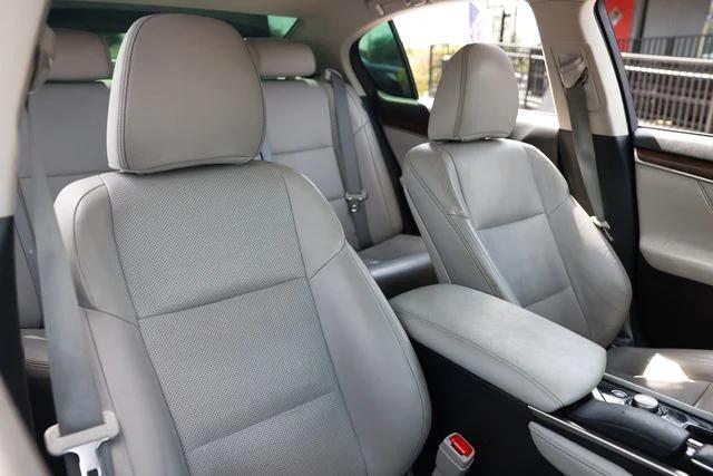 used 2013 Lexus GS 350 car, priced at $15,489